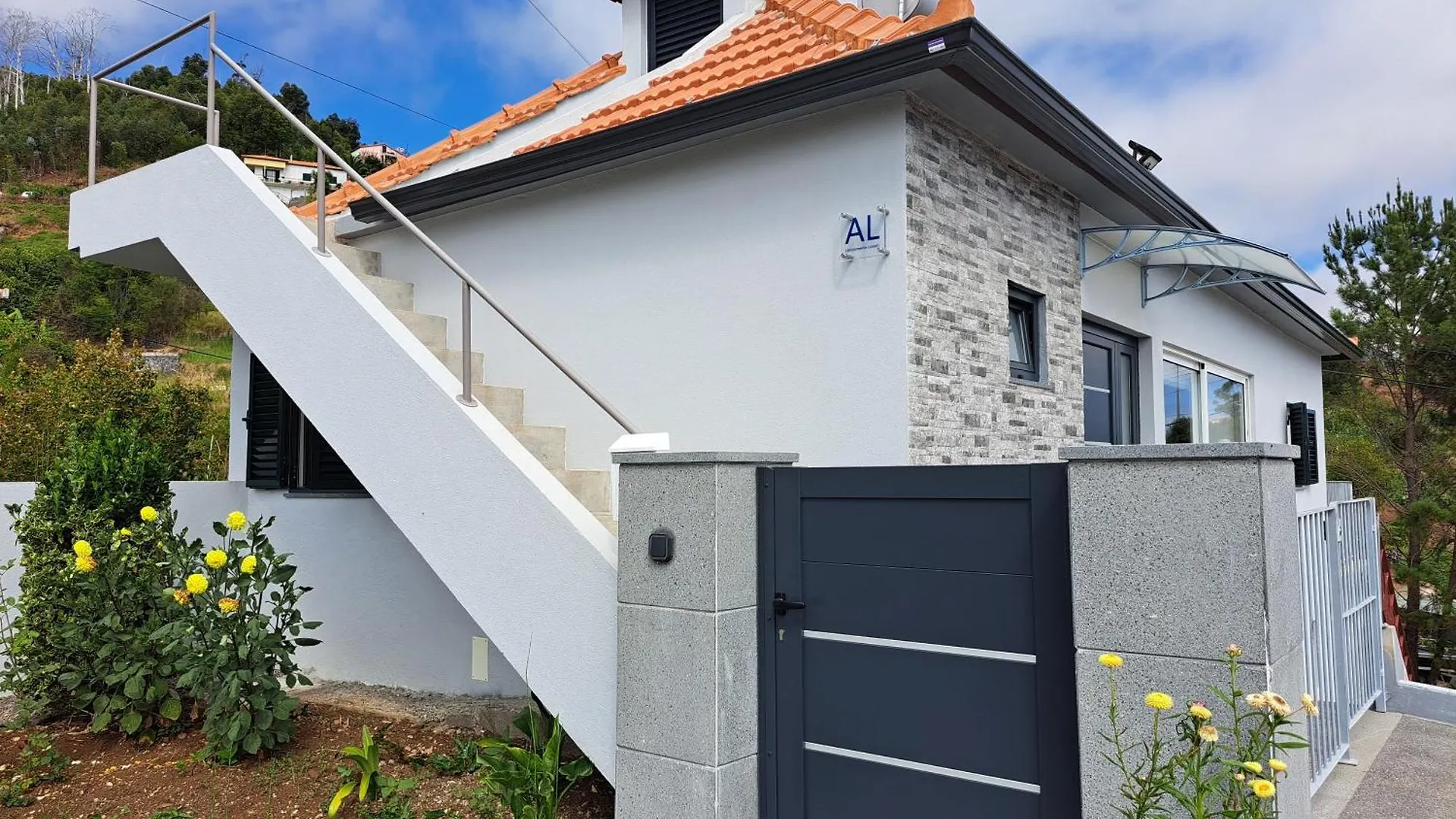 Success House Villa Calheta  Portekiz